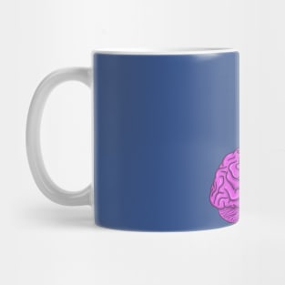 Brain Bait! Mug